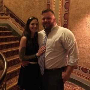 Meet your Posher, Thomas